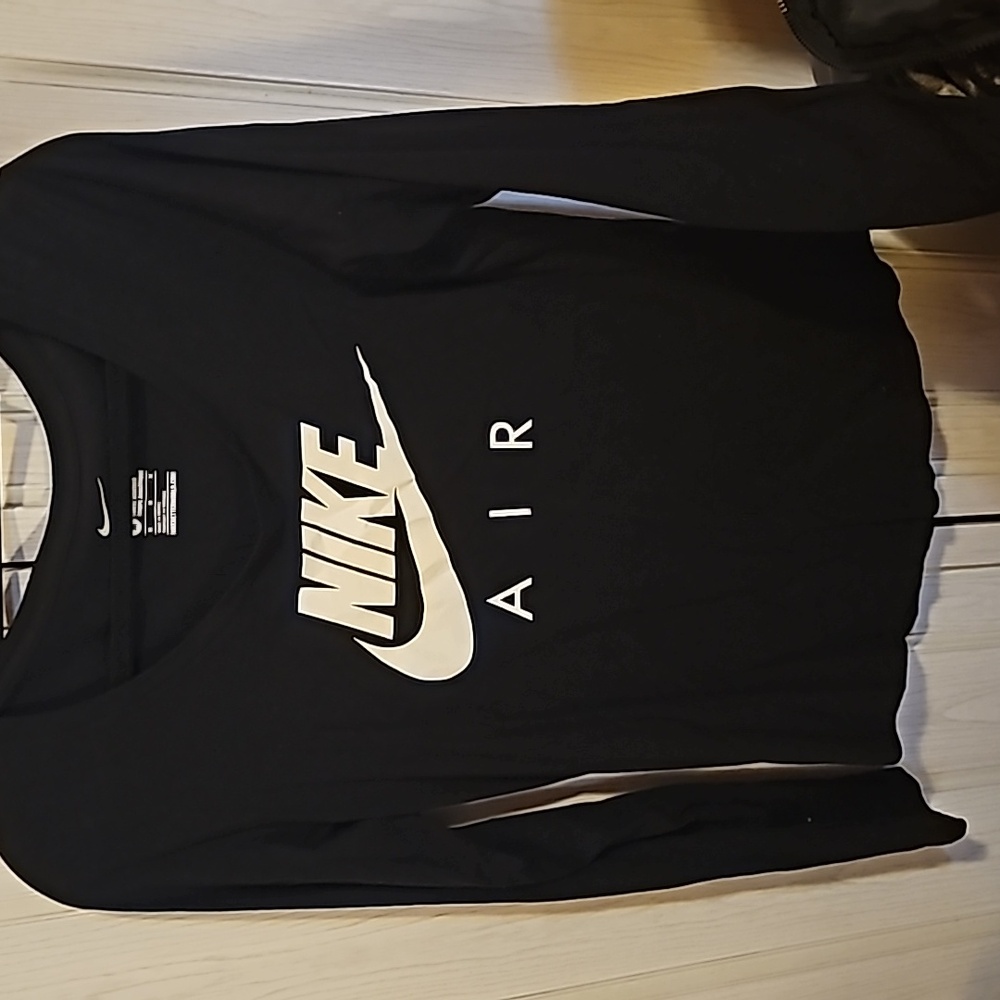 Nike long sleeve